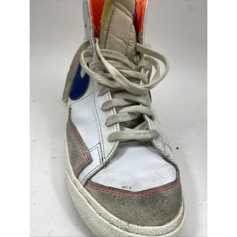 Nike blazer 77
